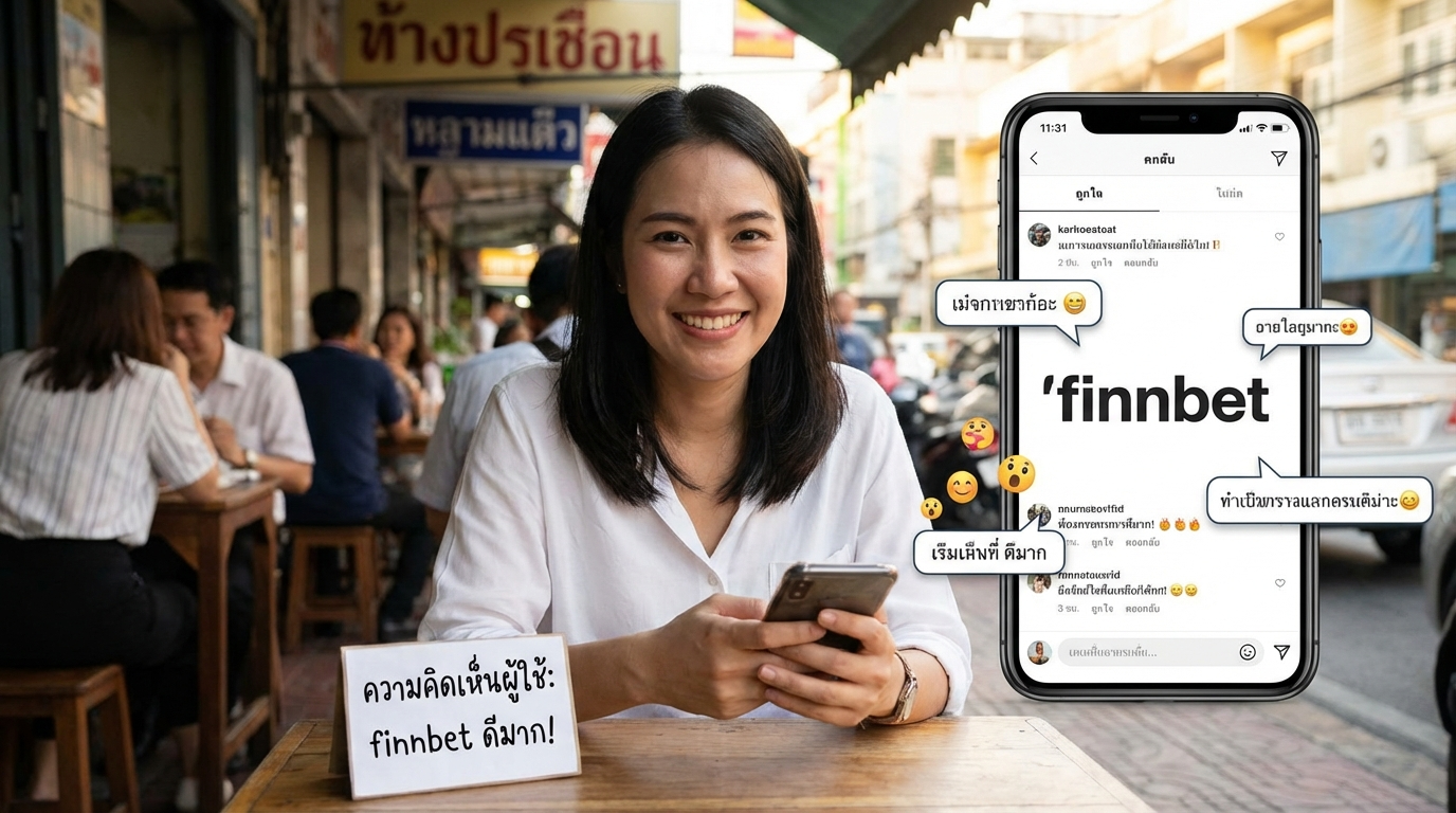 รีวิวจากผู้ใช้จริง