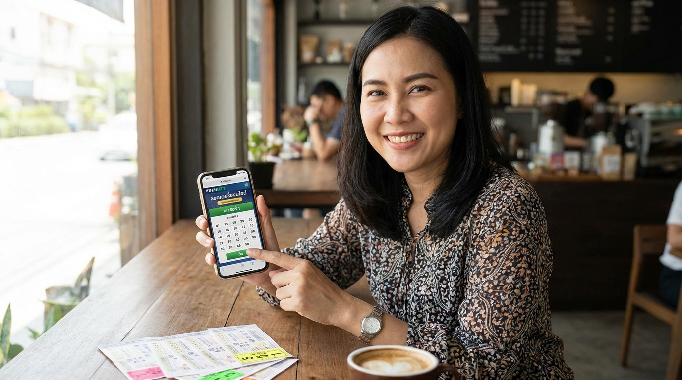 ทำความรู้จักกับ Finnbet