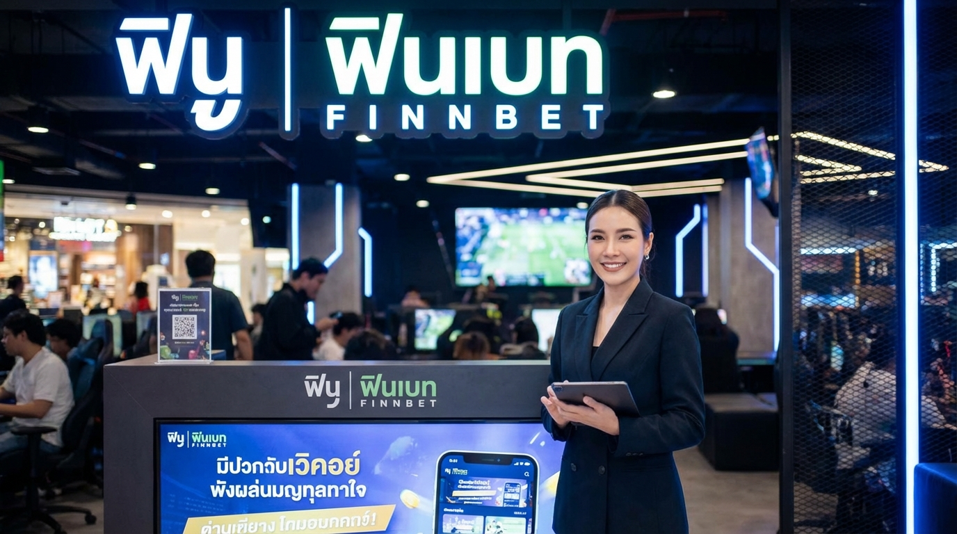 Finnbet คืออะไร?
