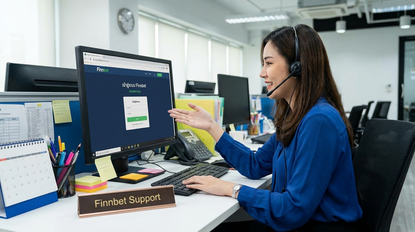 การสนับสนุนลูกค้าและช่องทางการติดต่อ