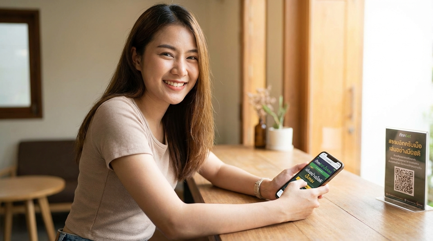 วิธีการเล่นหวยอย่างมีความรับผิดชอบ